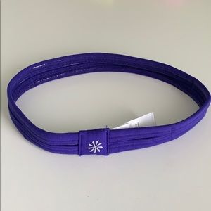 Athleta Girl Headband